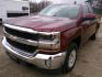 2016 Baroque Red Metallic /Black Chevrolet Silverado 1500 LT Double Cab 4WD (1GCVKREC6GZ) with an 5.3L V8 OHV 16V engine, 6A transmission, located at 400 First NW, Bearden, AR, 71720, (870) 687-3414, 0.000000, 0.000000 - Photo#26