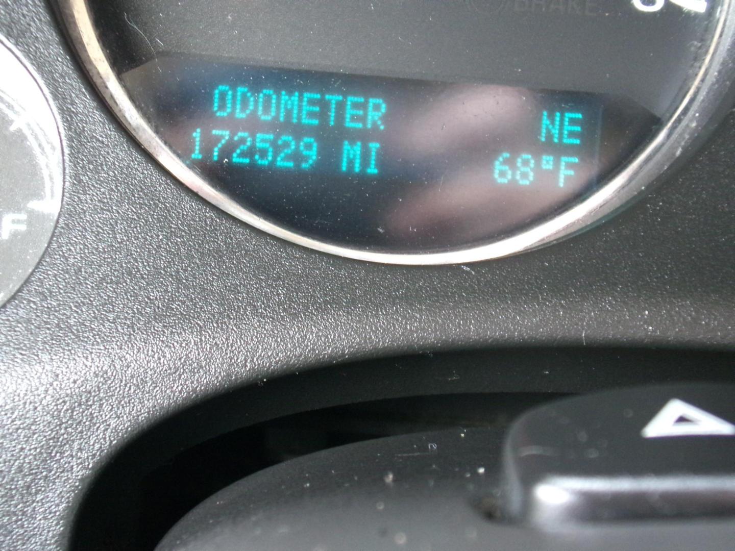 2010 Teal Blue Metallic /Black Chevrolet Silverado 1500 LTZ Crew Cab 2WD (3GCRCTE09AG) with an 5.3L V8 OHV 16V FFV engine, 4-Speed Automatic transmission, located at 400 First NW, Bearden, AR, 71720, (870) 687-3414, 0.000000, 0.000000 - Photo#9