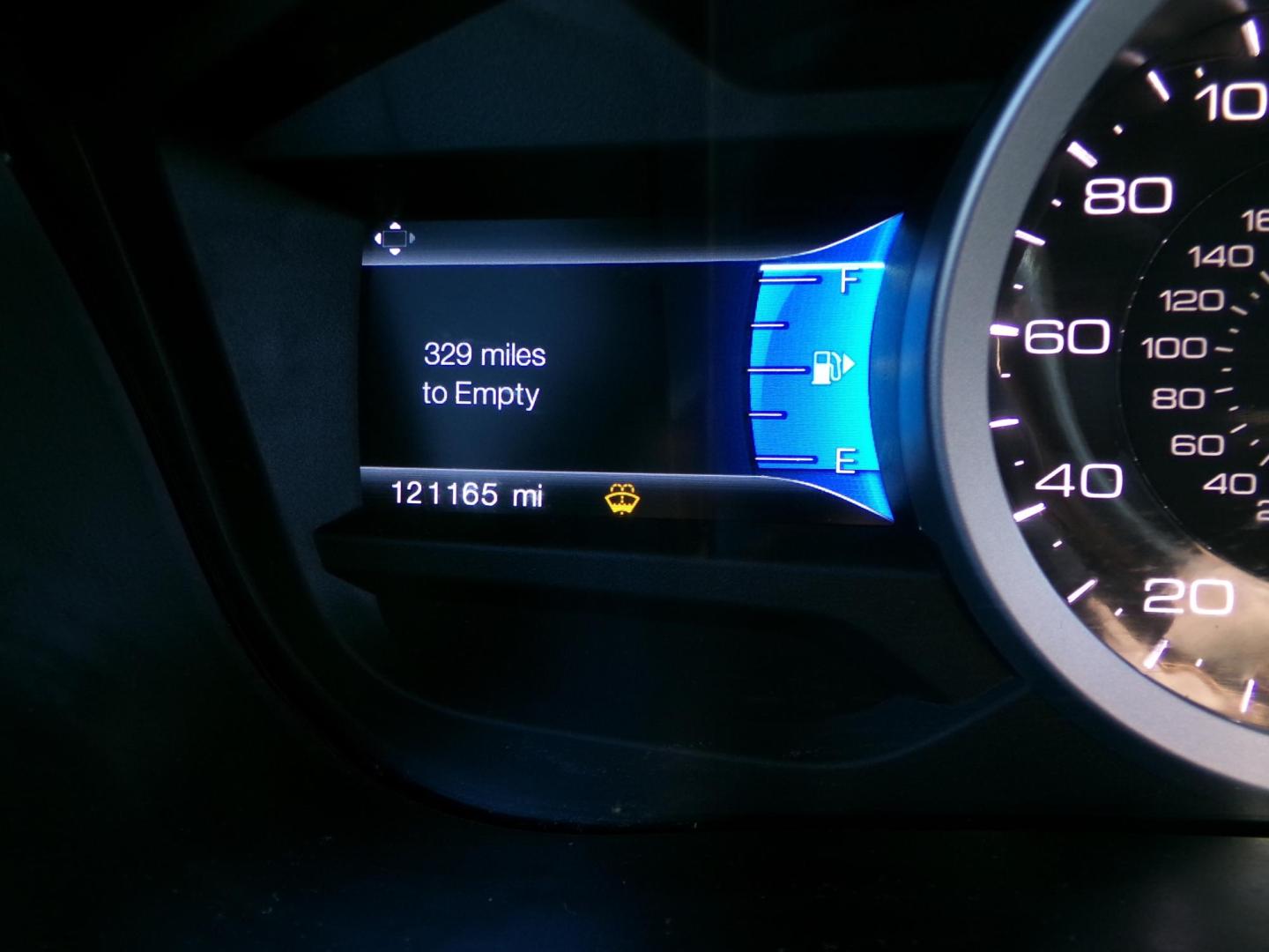 2015 Silver /Black Ford Explorer XLT FWD (1FM5K7D87FG) with an 3.5L V6 DOHC 24V engine, 6-Speed Automatic transmission, located at 400 First NW, Bearden, AR, 71720, (870) 687-3414, 0.000000, 0.000000 - Photo#8