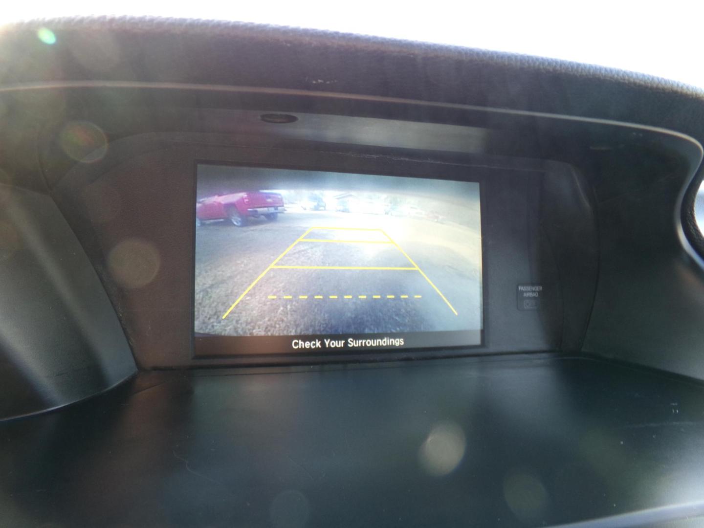 2014 Honda Accord LX Sedan CVT (1HGCR2F33EA) with an 2.4L L4 DOHC 16V engine, Continuously Variable Transmission transmission, located at 400 First NW, Bearden, AR, 71720, (870) 687-3414, 0.000000, 0.000000 - Photo#15