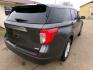2020 Magnetic Metallic Matte /Black Ford Explorer Base (1FMSK7BH9LG) with an 2.3L L4 DOHC 16V engine, 10-speed automatic transmission, located at 400 First NW, Bearden, AR, 71720, (870) 687-3414, 0.000000, 0.000000 - Photo#20