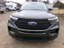 2020 Magnetic Metallic Matte /Black Ford Explorer Base (1FMSK7BH9LG) with an 2.3L L4 DOHC 16V engine, 10-speed automatic transmission, located at 400 First NW, Bearden, AR, 71720, (870) 687-3414, 0.000000, 0.000000 - Photo#22