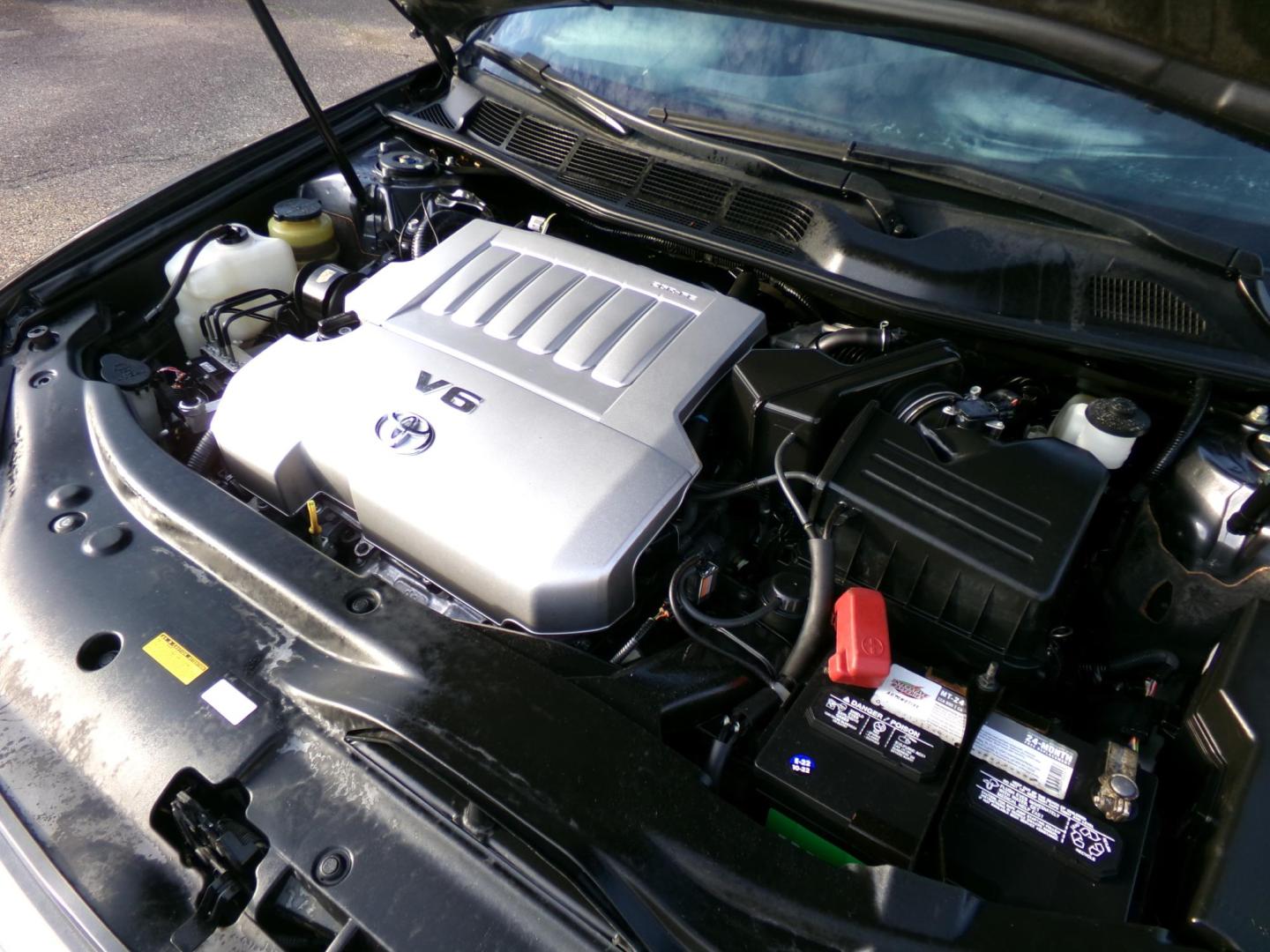 2008 Magnetic Gray Metallic /Gray Toyota Avalon XL (4T1BK36B88U) with an 3.5L V6 DOHC 24V engine, 6-Speed Automatic Overdrive transmission, located at 400 First NW, Bearden, AR, 71720, (870) 687-3414, 0.000000, 0.000000 - Photo#5