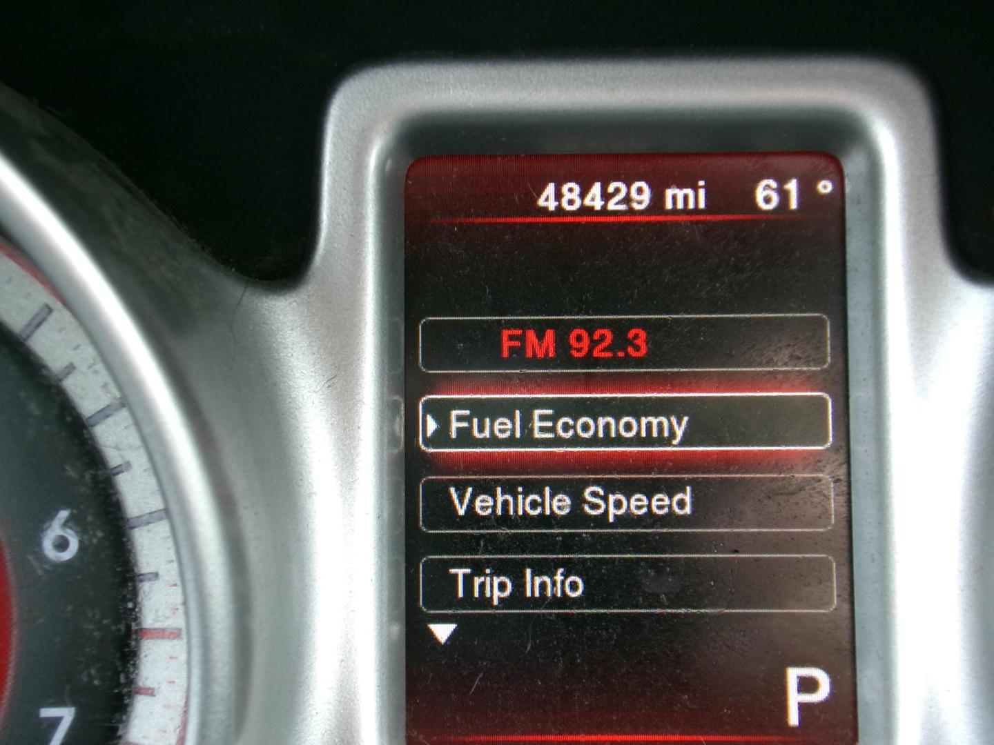 2018 Gray /Black Dodge Journey SE (3C4PDCAB8JT) with an 2.4L L4 DOHC 16V engine, 4-speed automatic transmission, located at 400 First NW, Bearden, AR, 71720, (870) 687-3414, 0.000000, 0.000000 - Photo#9