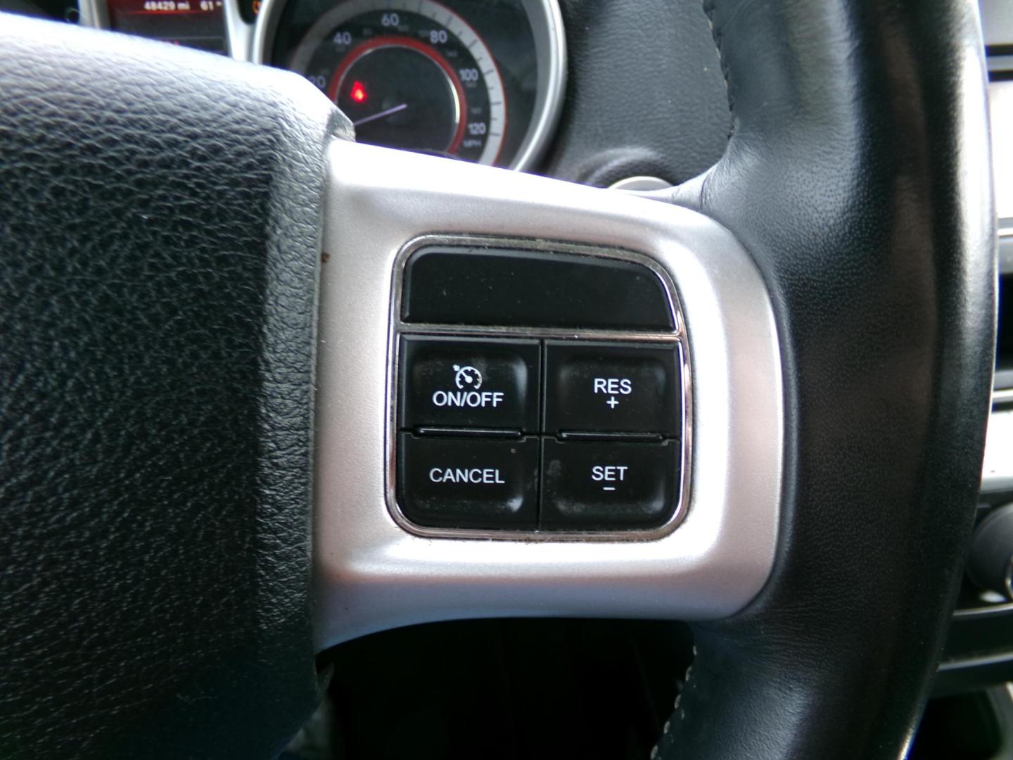 2018 Gray /Black Dodge Journey SE (3C4PDCAB8JT) with an 2.4L L4 DOHC 16V engine, 4-speed automatic transmission, located at 400 First NW, Bearden, AR, 71720, (870) 687-3414, 0.000000, 0.000000 - Photo#13