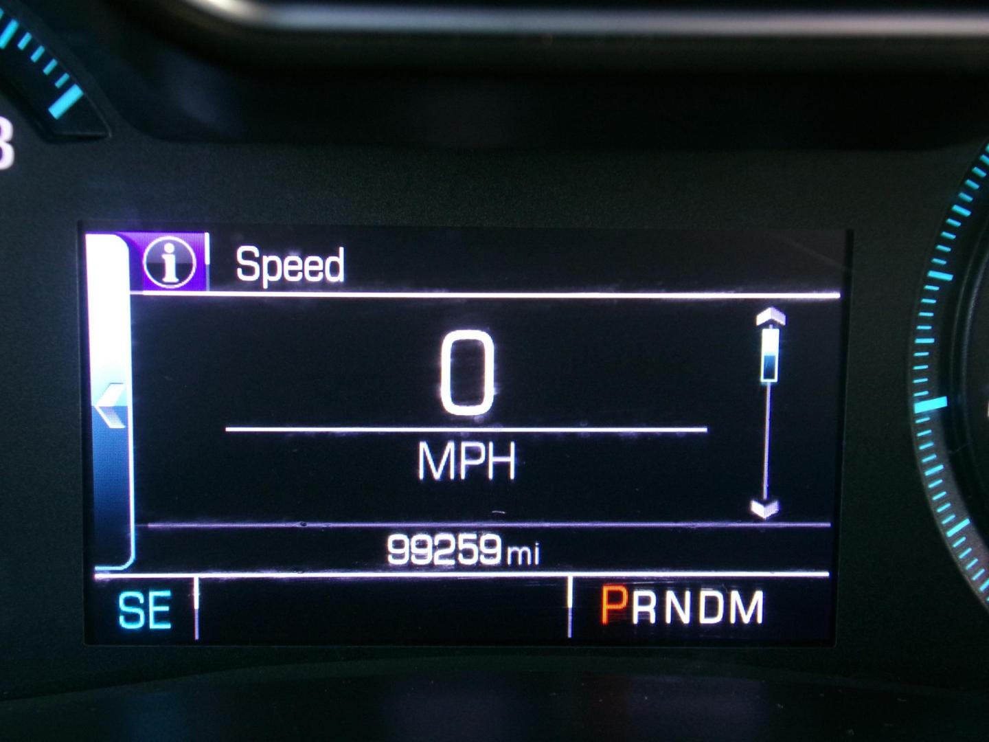 2019 Switchblade Silver Metallic /Black Chevrolet Impala LS (1G11Z5S31KU) with an 3.6L V6 DOHC 24V engine, 6-speed Automatic transmission, located at 400 First NW, Bearden, AR, 71720, (870) 687-3414, 0.000000, 0.000000 - Photo#8