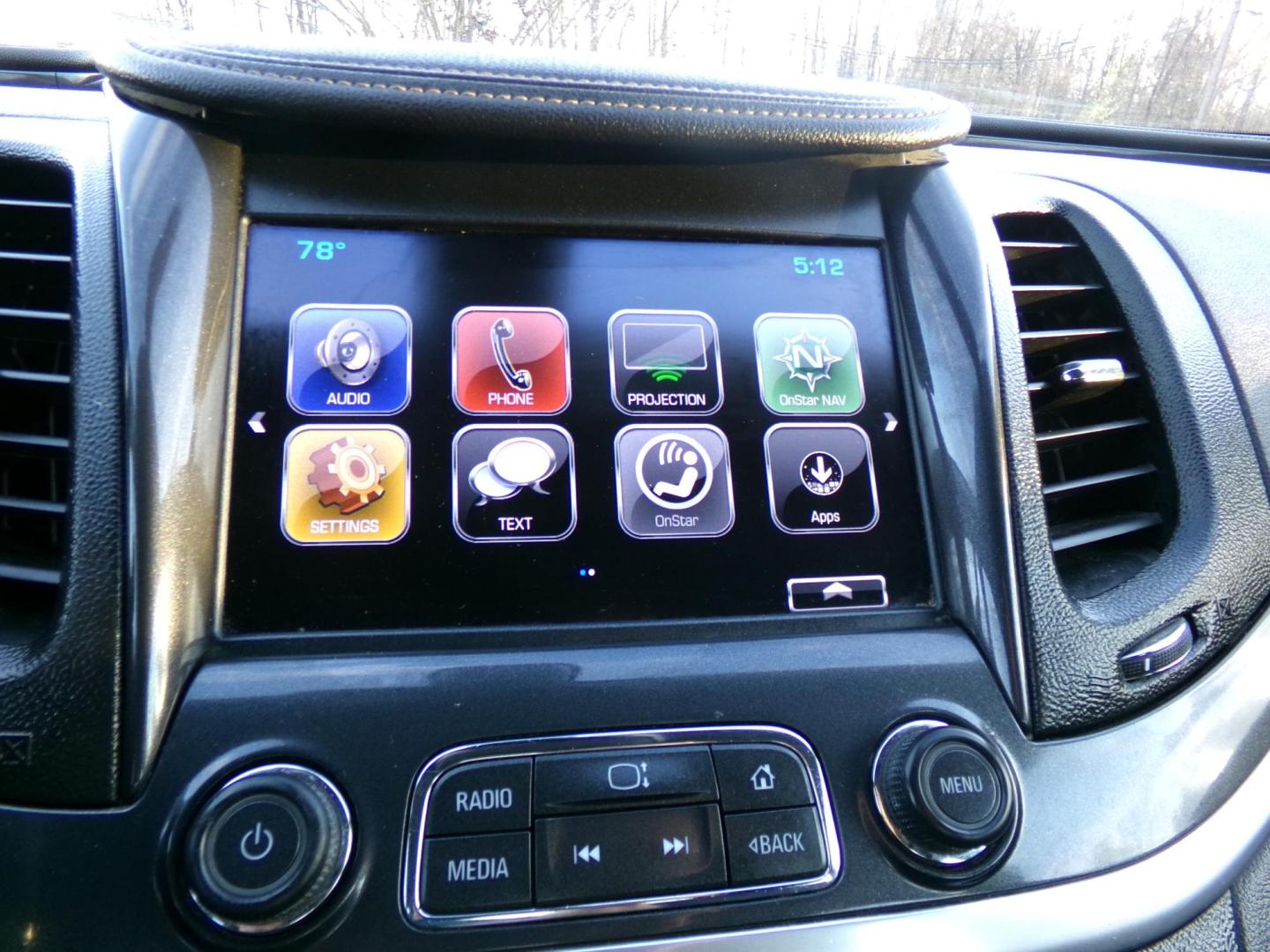 2019 Switchblade Silver Metallic /Black Chevrolet Impala LS (1G11Z5S31KU) with an 3.6L V6 DOHC 24V engine, 6-speed Automatic transmission, located at 400 First NW, Bearden, AR, 71720, (870) 687-3414, 0.000000, 0.000000 - Photo#10