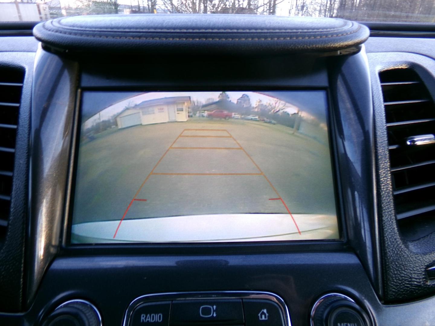 2019 Switchblade Silver Metallic /Black Chevrolet Impala LS (1G11Z5S31KU) with an 3.6L V6 DOHC 24V engine, 6-speed Automatic transmission, located at 400 First NW, Bearden, AR, 71720, (870) 687-3414, 0.000000, 0.000000 - Photo#12