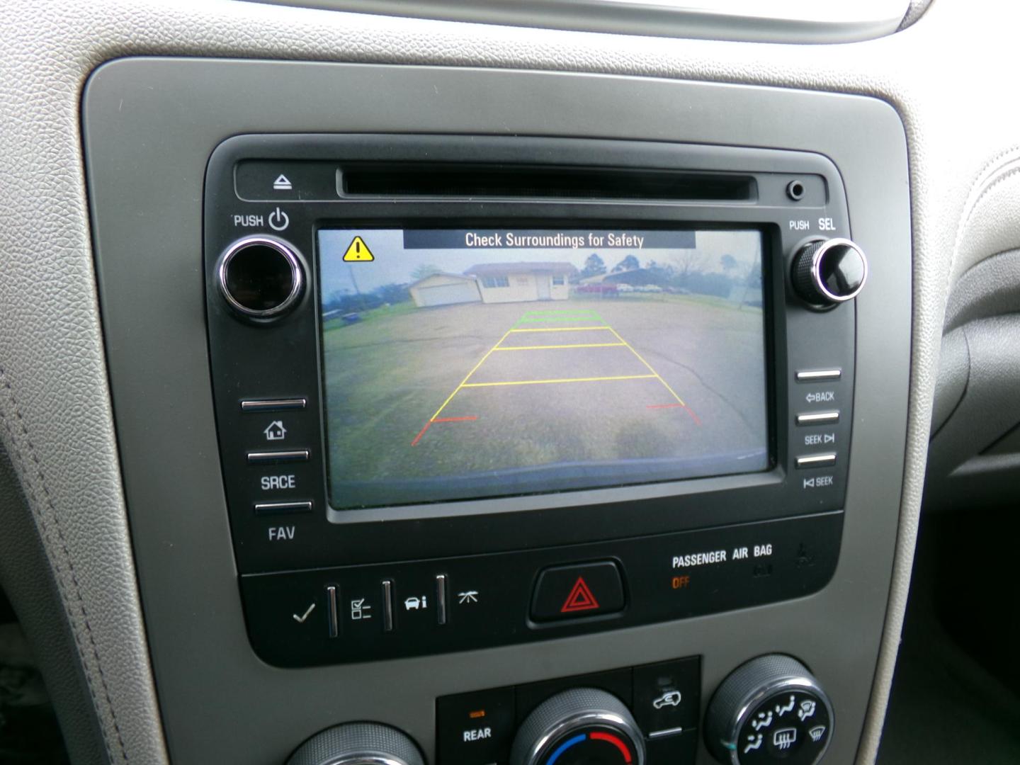 2016 Iridium Metallic /Gray Chevrolet Traverse LS FWD w/PDC (1GNKRFED0GJ) with an 3.6L V6 DOHC 24V engine, 6-speed automatic transmission, located at 400 First NW, Bearden, AR, 71720, (870) 687-3414, 0.000000, 0.000000 - Photo#12