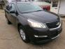 2016 Iridium Metallic /Gray Chevrolet Traverse LS FWD w/PDC (1GNKRFED0GJ) with an 3.6L V6 DOHC 24V engine, 6-speed automatic transmission, located at 400 First NW, Bearden, AR, 71720, (870) 687-3414, 0.000000, 0.000000 - Photo#22