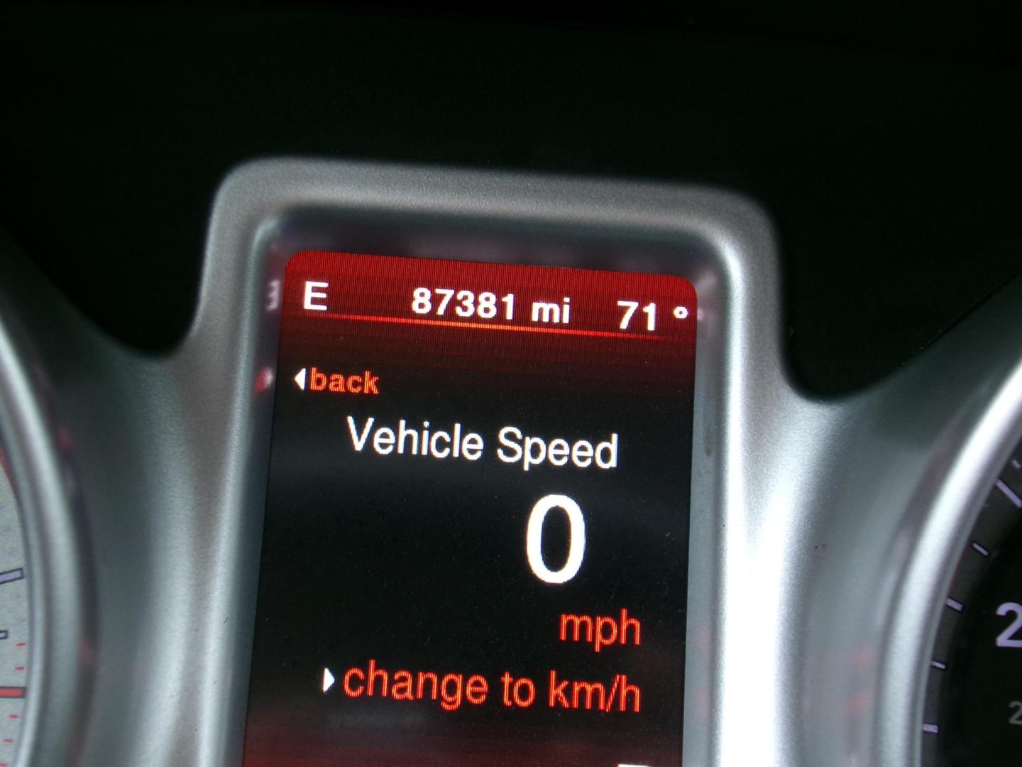 2017 Granite Crystal Metallic /Black Dodge Journey GT (3C4PDCEG6HT) with an 3.6L V6 DOHC 24V engine, 6-speed automatic transmission, located at 400 First NW, Bearden, AR, 71720, (870) 687-3414, 0.000000, 0.000000 - Photo#10