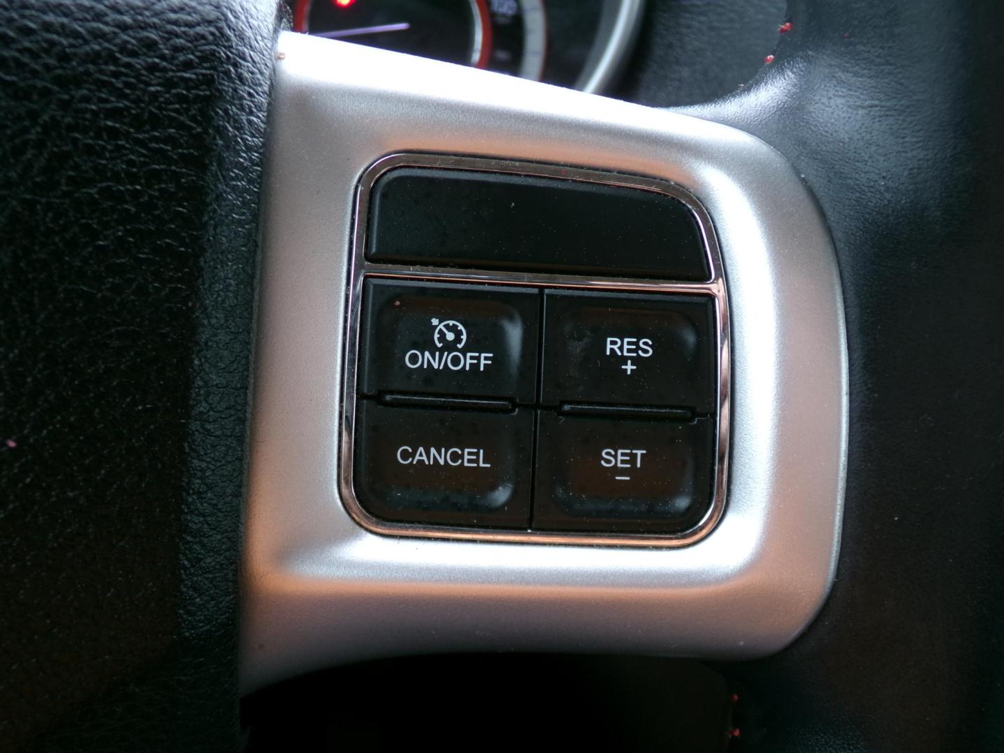 2017 Granite Crystal Metallic /Black Dodge Journey GT (3C4PDCEG6HT) with an 3.6L V6 DOHC 24V engine, 6-speed automatic transmission, located at 400 First NW, Bearden, AR, 71720, (870) 687-3414, 0.000000, 0.000000 - Photo#19