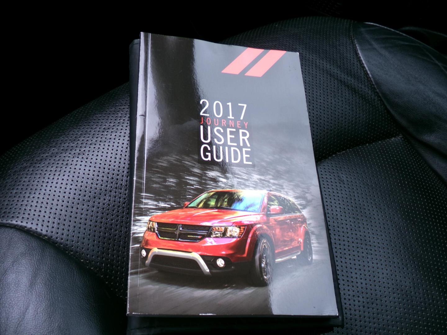 2017 Granite Crystal Metallic /Black Dodge Journey GT (3C4PDCEG6HT) with an 3.6L V6 DOHC 24V engine, 6-speed automatic transmission, located at 400 First NW, Bearden, AR, 71720, (870) 687-3414, 0.000000, 0.000000 - Photo#21