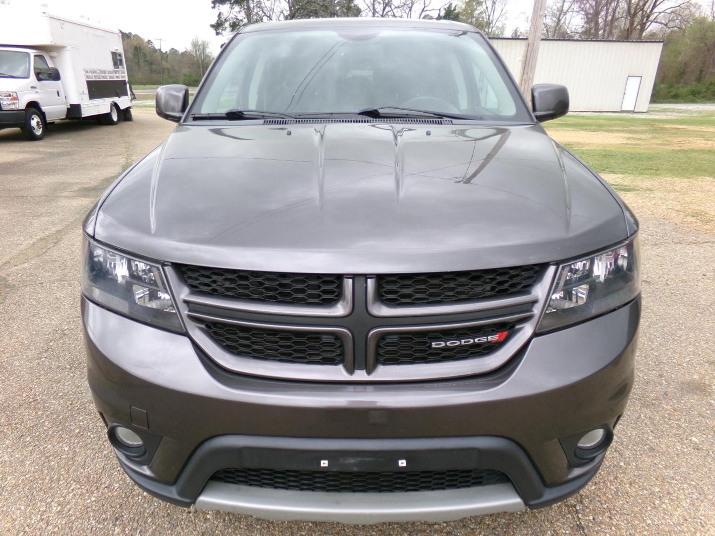 2017 Granite Crystal Metallic /Black Dodge Journey GT (3C4PDCEG6HT) with an 3.6L V6 DOHC 24V engine, 6-speed automatic transmission, located at 400 First NW, Bearden, AR, 71720, (870) 687-3414, 0.000000, 0.000000 - Photo#29