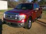 2013 Ford F-150 XLT SuperCrew 6.5-ft. Bed 2WD (1FTEW1CM6DK) with an 3.7L V6 DOHC 24V engine, 6-Speed Automatic transmission, located at 400 First NW, Bearden, AR, 71720, (870) 687-3414, 0.000000, 0.000000 - Photo#0