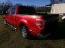 2013 Ford F-150 XLT SuperCrew 6.5-ft. Bed 2WD (1FTEW1CM6DK) with an 3.7L V6 DOHC 24V engine, 6-Speed Automatic transmission, located at 400 First NW, Bearden, AR, 71720, (870) 687-3414, 0.000000, 0.000000 - Photo#2