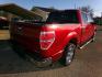 2013 Ford F-150 XLT SuperCrew 6.5-ft. Bed 2WD (1FTEW1CM6DK) with an 3.7L V6 DOHC 24V engine, 6-Speed Automatic transmission, located at 400 First NW, Bearden, AR, 71720, (870) 687-3414, 0.000000, 0.000000 - Photo#19