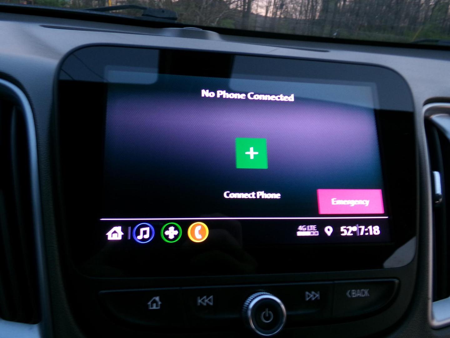 2019 Chevrolet Malibu 1FL (1G1ZC5ST3KF) with an 1.5L L4 DOHC 16V engine, 6-speed automatic transmission, located at 400 First NW, Bearden, AR, 71720, (870) 687-3414, 0.000000, 0.000000 - Photo#10