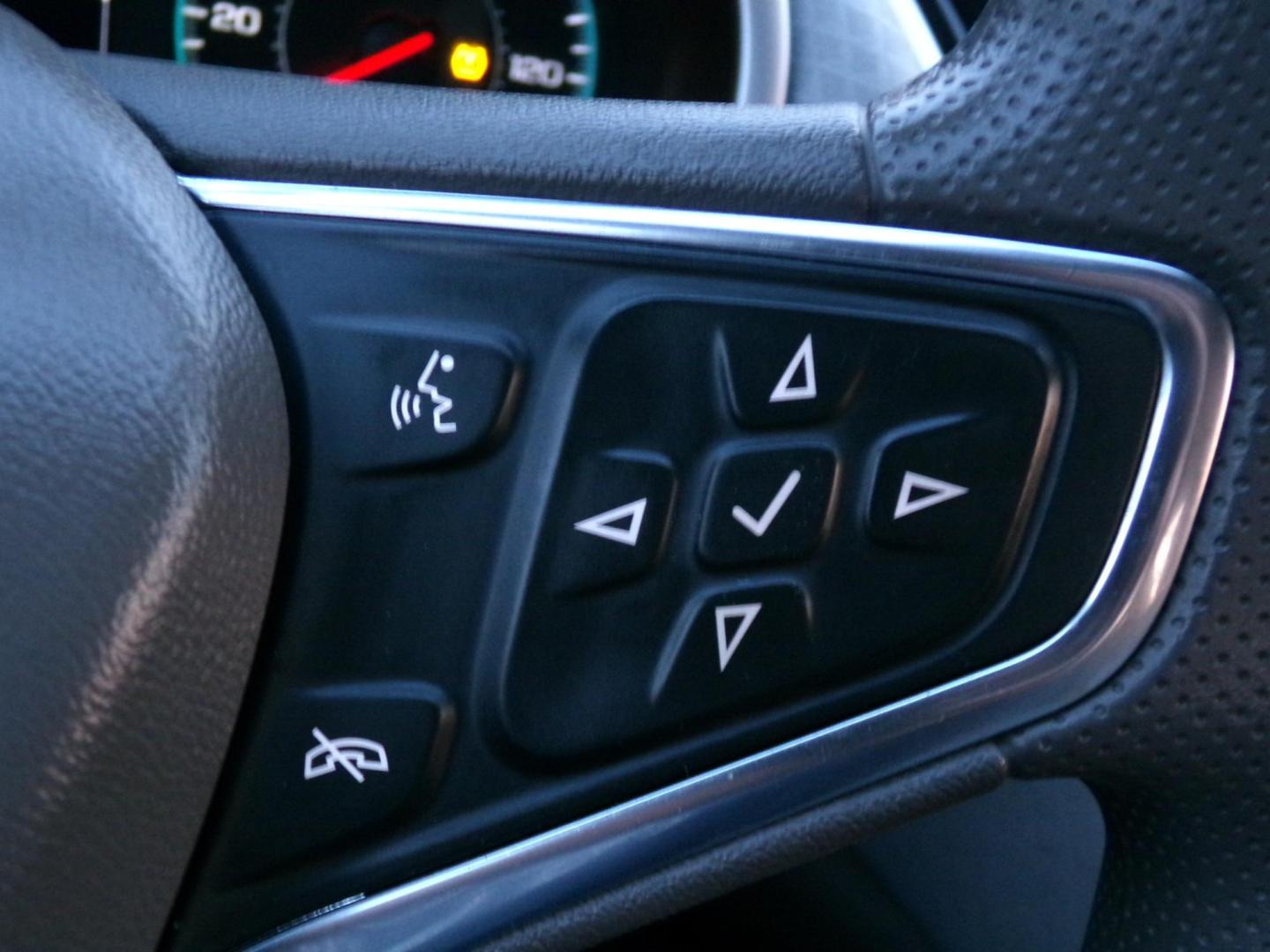 2019 Chevrolet Malibu 1FL (1G1ZC5ST3KF) with an 1.5L L4 DOHC 16V engine, 6-speed automatic transmission, located at 400 First NW, Bearden, AR, 71720, (870) 687-3414, 0.000000, 0.000000 - Photo#14