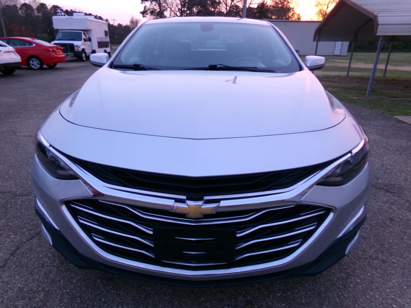 2019 Chevrolet Malibu 1FL (1G1ZC5ST3KF) with an 1.5L L4 DOHC 16V engine, 6-speed automatic transmission, located at 400 First NW, Bearden, AR, 71720, (870) 687-3414, 0.000000, 0.000000 - Photo#22