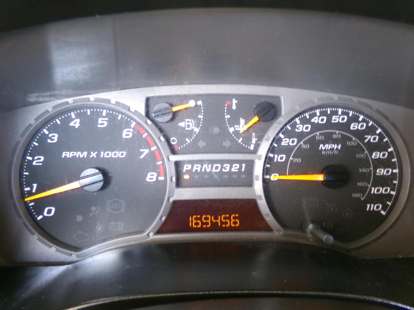 2005 Chevrolet Colorado LS Z71 Crew Cab 4WD w/1SE (1GCDT136X58) with an 3.5L L5 DOHC 20V engine, 4-Speed Automatic Overdrive transmission, located at 400 First NW, Bearden, AR, 71720, (870) 687-3414, 0.000000, 0.000000 - Photo#7