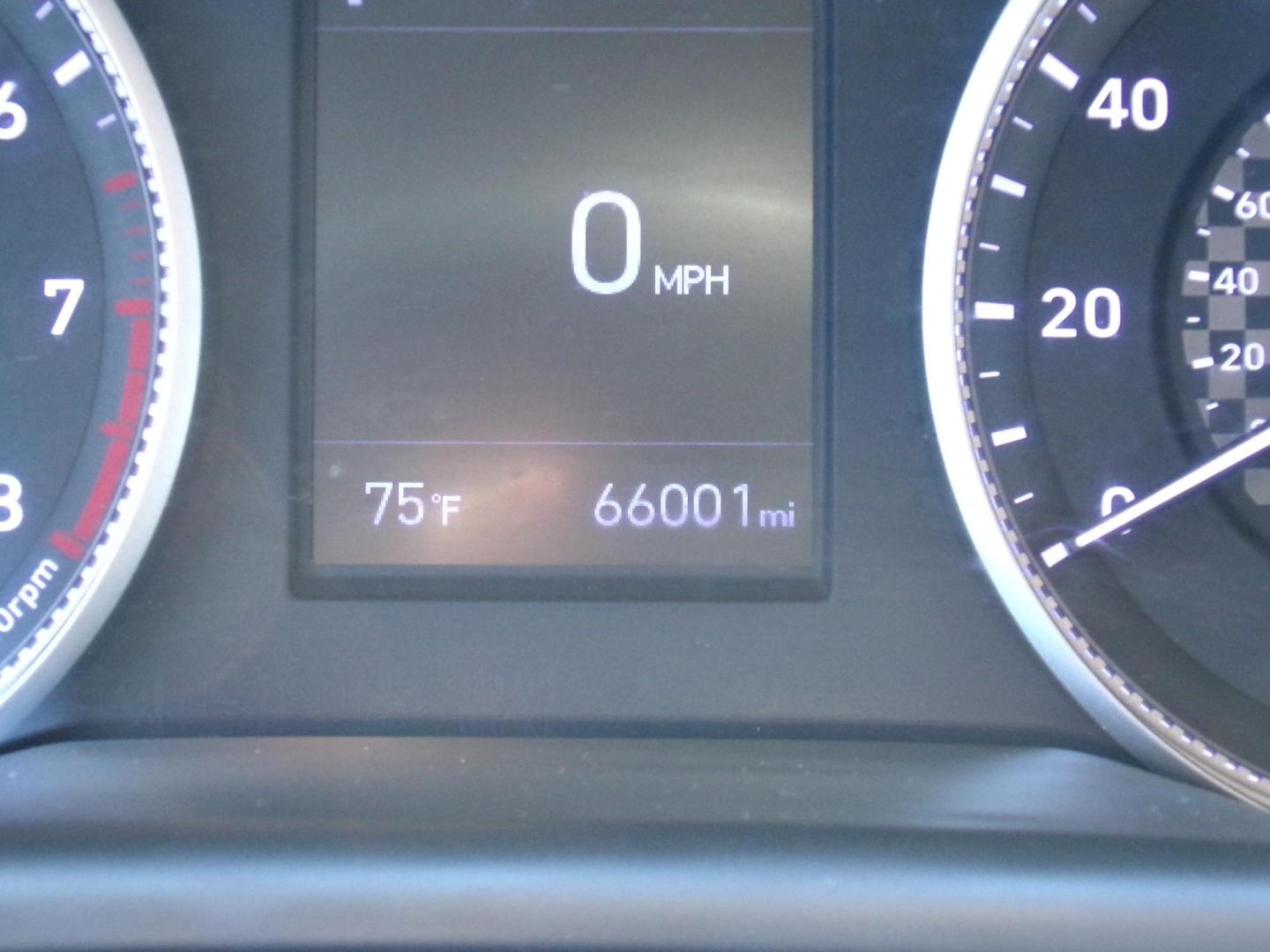 2020 Machine Gray /Gray Hyundai Elantra Limited (5NPD84LF3LH) with an 1.8L L4 DOHC 16V engine, 6-speed automatic transmission, located at 400 First NW, Bearden, AR, 71720, (870) 687-3414, 0.000000, 0.000000 - Photo#8