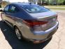 2020 Machine Gray /Gray Hyundai Elantra Limited (5NPD84LF3LH) with an 1.8L L4 DOHC 16V engine, 6-speed automatic transmission, located at 400 First NW, Bearden, AR, 71720, (870) 687-3414, 0.000000, 0.000000 - Photo#20