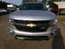 2016 Silver /Black Chevrolet Colorado Z71 Crew Cab 4WD Long Box (1GCGTDE39G1) with an 3.6L V6 DOHC 24V GAS engine, 6-speed automatic transmission, located at 400 First NW, Bearden, AR, 71720, (870) 687-3414, 0.000000, 0.000000 - Photo#26