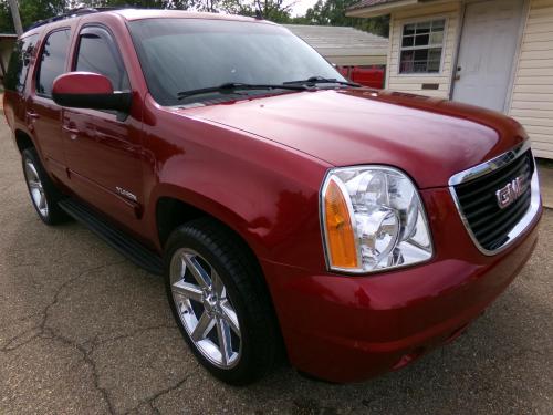 2014 GMC Yukon SLE 2WD