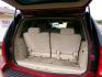 2014 Crystal Claret Tintcoat /Tan GMC Yukon SLE 2WD (1GKS1AE05ER) with an 5.3L V8 OHV 16V FFV engine, 6-Speed Automatic transmission, located at 400 First NW, Bearden, AR, 71720, (870) 687-3414, 0.000000, 0.000000 - Photo#4