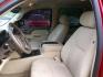 2014 Crystal Claret Tintcoat /Tan GMC Yukon SLE 2WD (1GKS1AE05ER) with an 5.3L V8 OHV 16V FFV engine, 6-Speed Automatic transmission, located at 400 First NW, Bearden, AR, 71720, (870) 687-3414, 0.000000, 0.000000 - Photo#9