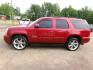 2014 Crystal Claret Tintcoat /Tan GMC Yukon SLE 2WD (1GKS1AE05ER) with an 5.3L V8 OHV 16V FFV engine, 6-Speed Automatic transmission, located at 400 First NW, Bearden, AR, 71720, (870) 687-3414, 0.000000, 0.000000 - Photo#21