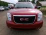 2014 Crystal Claret Tintcoat /Tan GMC Yukon SLE 2WD (1GKS1AE05ER) with an 5.3L V8 OHV 16V FFV engine, 6-Speed Automatic transmission, located at 400 First NW, Bearden, AR, 71720, (870) 687-3414, 0.000000, 0.000000 - Photo#22