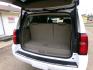 2016 White /Tan Chevrolet Tahoe LTZ 4WD (1GNSKCKC4GR) with an 5.3L V8 OHV 16V engine, 6-speed automatic transmission, located at 400 First NW, Bearden, AR, 71720, (870) 687-3414, 0.000000, 0.000000 - Photo#3