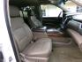 2016 White /Tan Chevrolet Tahoe LTZ 4WD (1GNSKCKC4GR) with an 5.3L V8 OHV 16V engine, 6-speed automatic transmission, located at 400 First NW, Bearden, AR, 71720, (870) 687-3414, 0.000000, 0.000000 - Photo#27