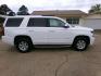 2016 White /Tan Chevrolet Tahoe LTZ 4WD (1GNSKCKC4GR) with an 5.3L V8 OHV 16V engine, 6-speed automatic transmission, located at 400 First NW, Bearden, AR, 71720, (870) 687-3414, 0.000000, 0.000000 - Photo#30