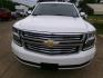 2016 White /Tan Chevrolet Tahoe LTZ 4WD (1GNSKCKC4GR) with an 5.3L V8 OHV 16V engine, 6-speed automatic transmission, located at 400 First NW, Bearden, AR, 71720, (870) 687-3414, 0.000000, 0.000000 - Photo#31
