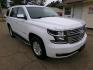 2016 White /Tan Chevrolet Tahoe LTZ 4WD (1GNSKCKC4GR) with an 5.3L V8 OHV 16V engine, 6-speed automatic transmission, located at 400 First NW, Bearden, AR, 71720, (870) 687-3414, 0.000000, 0.000000 - Photo#32