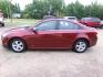 2015 Autumn Bronze Metallic /Black Chevrolet Cruze 1LT Auto (1G1PC5SBXF7) with an 1.4L L4 DOHC 16V TURBO engine, 6-Speed Automatic transmission, located at 400 First NW, Bearden, AR, 71720, (870) 687-3414, 0.000000, 0.000000 - Photo#1