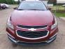 2015 Autumn Bronze Metallic /Black Chevrolet Cruze 1LT Auto (1G1PC5SBXF7) with an 1.4L L4 DOHC 16V TURBO engine, 6-Speed Automatic transmission, located at 400 First NW, Bearden, AR, 71720, (870) 687-3414, 0.000000, 0.000000 - Photo#21