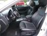 2014 Silver /Black Nissan Maxima SV (1N4AA5AP3EC) with an 3.5L V6 DOHC 24V engine, Continuously Variable Transmission transmission, located at 400 First NW, Bearden, AR, 71720, (870) 687-3414, 0.000000, 0.000000 - Photo#8