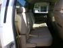 2013 White Diamond Pearl /Tan GMC Sierra 1500 SLE Crew Cab 2WD (3GTP1VE0XDG) with an 5.3L V8 OHV 16V FFV engine, 6-Speed Automatic transmission, located at 400 First NW, Bearden, AR, 71720, (870) 687-3414, 0.000000, 0.000000 - Photo#17