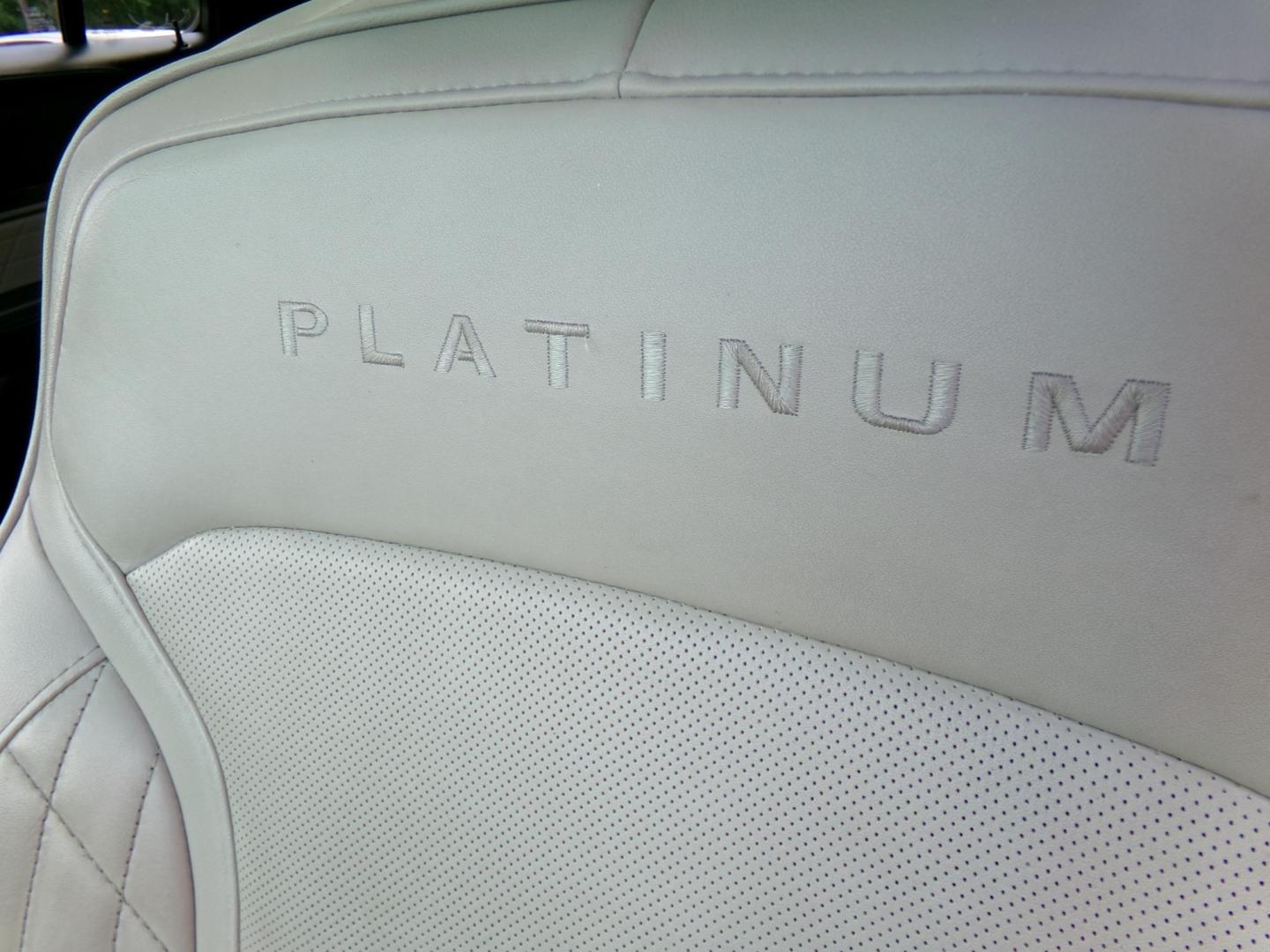 2016 White Ford Explorer Platinum AWD (1FM5K8HT9GG) with an 3.5L V6 DOHC 24V engine, 6-Speed Automatic transmission, located at 400 First NW, Bearden, AR, 71720, (870) 687-3414, 0.000000, 0.000000 - Photo#11