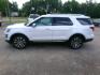 2016 White Ford Explorer Platinum AWD (1FM5K8HT9GG) with an 3.5L V6 DOHC 24V engine, 6-Speed Automatic transmission, located at 400 First NW, Bearden, AR, 71720, (870) 687-3414, 0.000000, 0.000000 - Photo#27