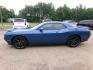 2021 Surf Blue Pearl /Black Dodge Challenger SXT (2C3CDZAG7MH) with an 3.6L V6 DOHC 24V engine, 8-speed automatic transmission, located at 400 First NW, Bearden, AR, 71720, (870) 687-3414, 0.000000, 0.000000 - Photo#1