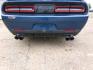 2021 Surf Blue Pearl /Black Dodge Challenger SXT (2C3CDZAG7MH) with an 3.6L V6 DOHC 24V engine, 8-speed automatic transmission, located at 400 First NW, Bearden, AR, 71720, (870) 687-3414, 0.000000, 0.000000 - Photo#3