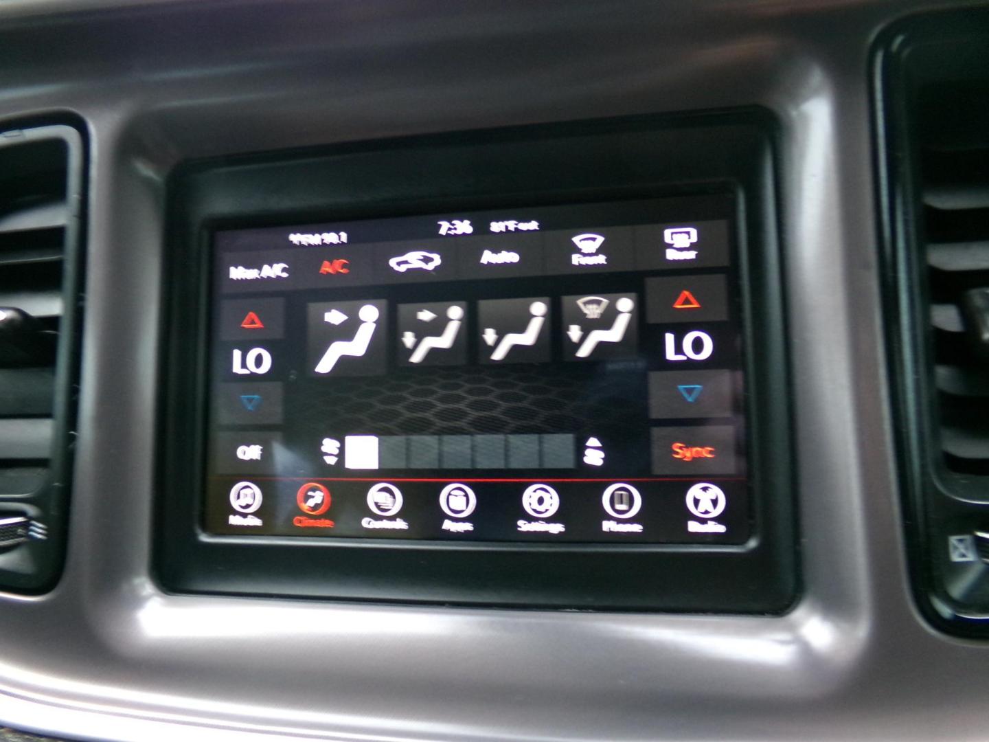 2021 Surf Blue Pearl /Black Dodge Challenger SXT (2C3CDZAG7MH) with an 3.6L V6 DOHC 24V engine, 8-speed automatic transmission, located at 400 First NW, Bearden, AR, 71720, (870) 687-3414, 0.000000, 0.000000 - Photo#13