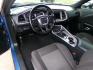 2021 Surf Blue Pearl /Black Dodge Challenger SXT (2C3CDZAG7MH) with an 3.6L V6 DOHC 24V engine, 8-speed automatic transmission, located at 400 First NW, Bearden, AR, 71720, (870) 687-3414, 0.000000, 0.000000 - Photo#21