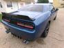 2021 Surf Blue Pearl /Black Dodge Challenger SXT (2C3CDZAG7MH) with an 3.6L V6 DOHC 24V engine, 8-speed automatic transmission, located at 400 First NW, Bearden, AR, 71720, (870) 687-3414, 0.000000, 0.000000 - Photo#22