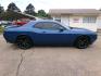 2021 Surf Blue Pearl /Black Dodge Challenger SXT (2C3CDZAG7MH) with an 3.6L V6 DOHC 24V engine, 8-speed automatic transmission, located at 400 First NW, Bearden, AR, 71720, (870) 687-3414, 0.000000, 0.000000 - Photo#23